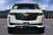 2021 Cadillac Escalade ESV Premium Luxury