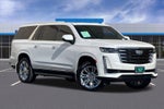 2022 Cadillac Escalade ESV Premium Luxury Platinum
