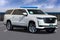 2022 Cadillac Escalade ESV Premium Luxury Platinum