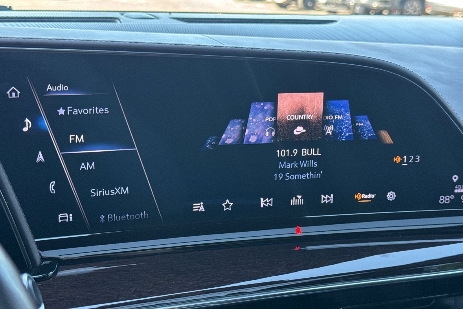 2022 Cadillac Escalade ESV Premium Luxury Platinum