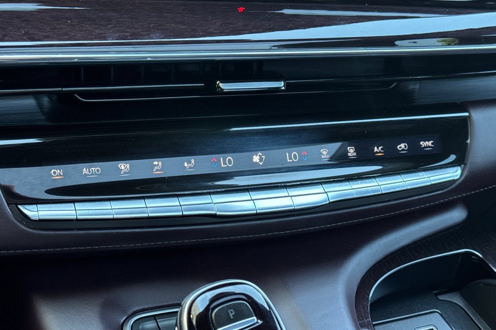 2022 Cadillac Escalade ESV Premium Luxury Platinum