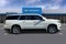 2022 Cadillac Escalade ESV Premium Luxury Platinum