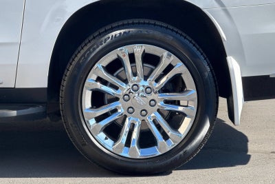 2022 Cadillac Escalade ESV Premium Luxury Platinum