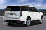 2022 Cadillac Escalade ESV Premium Luxury Platinum