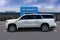 2022 Cadillac Escalade ESV Premium Luxury Platinum