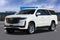 2022 Cadillac Escalade ESV Premium Luxury Platinum