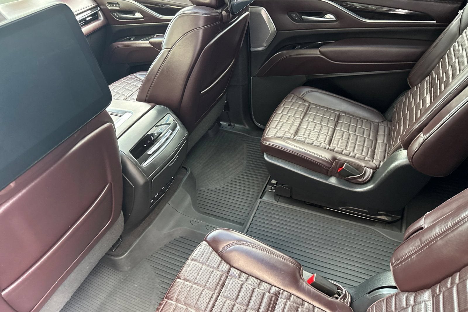 2022 Cadillac Escalade ESV Sport Platinum