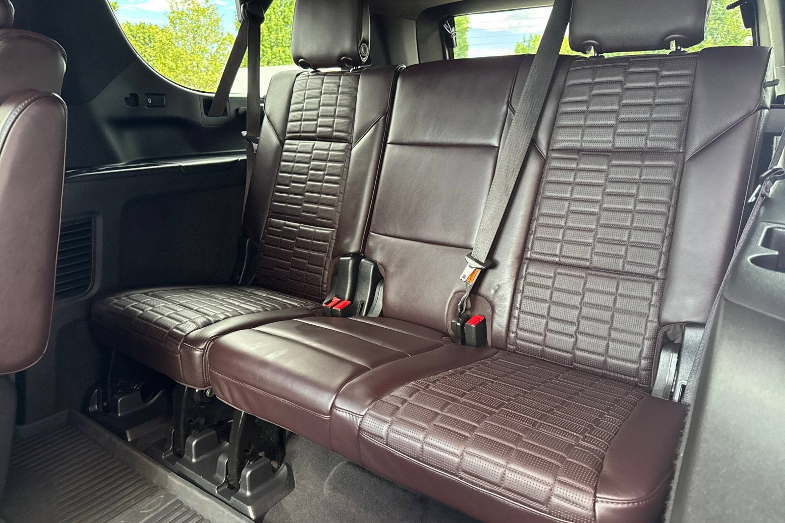 2022 Cadillac Escalade ESV Sport Platinum