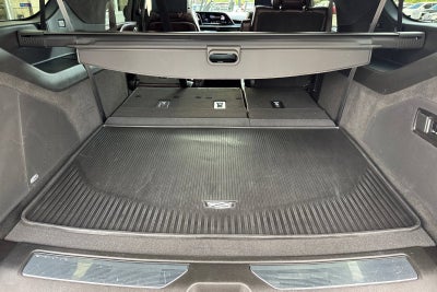 2022 Cadillac Escalade ESV Sport Platinum