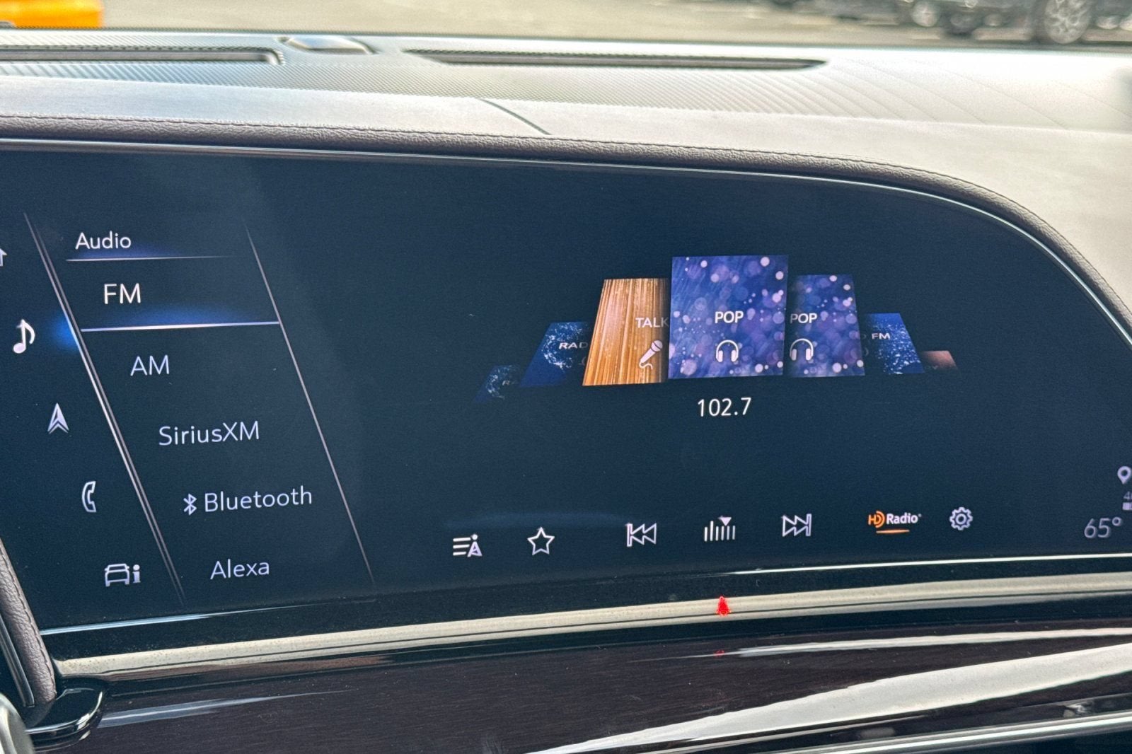 2022 Cadillac Escalade ESV Sport Platinum