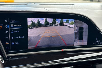 2022 Cadillac Escalade ESV Sport Platinum