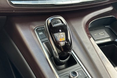 2022 Cadillac Escalade ESV Sport Platinum