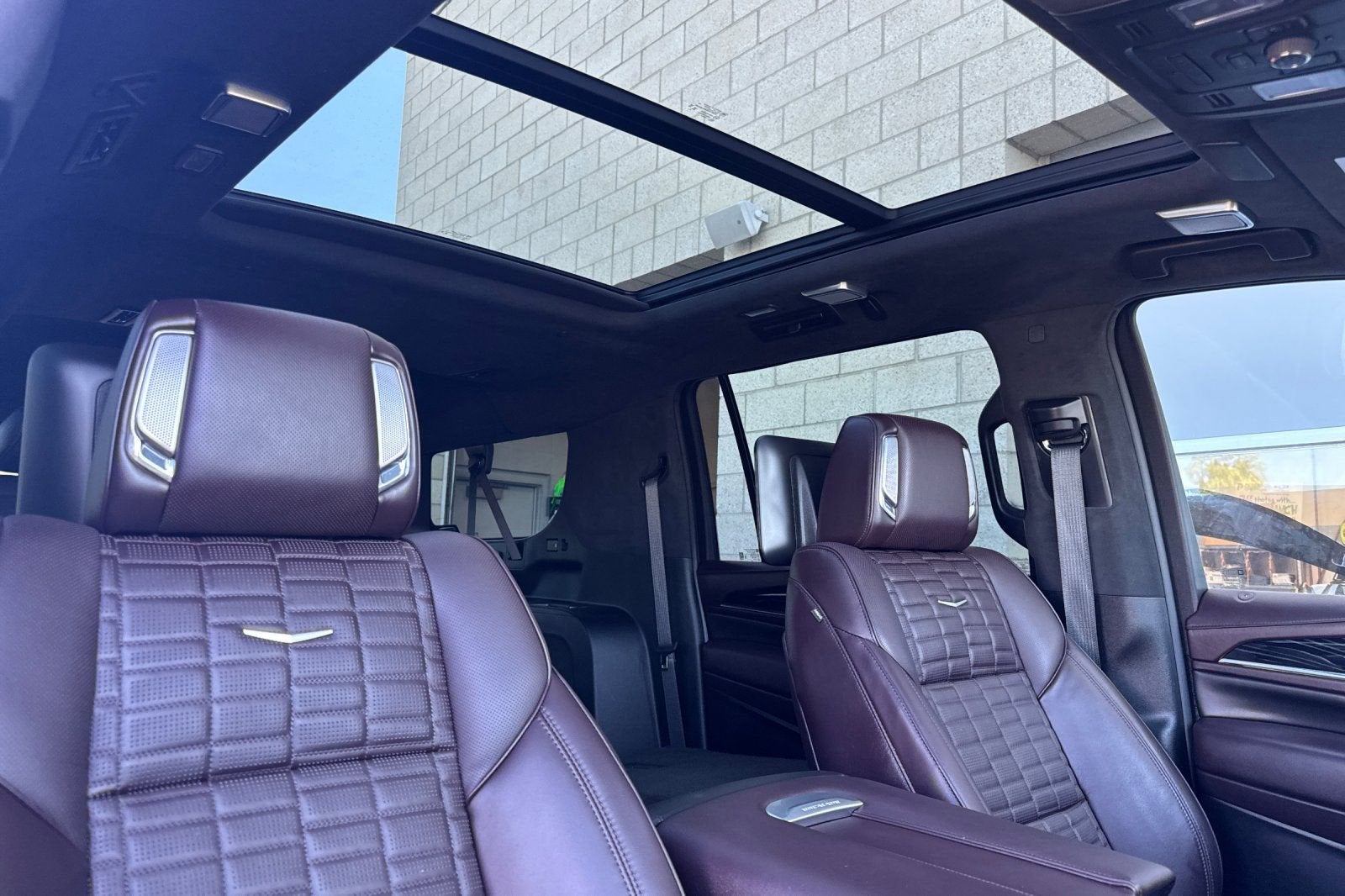 2024 Cadillac Escalade ESV V-Series