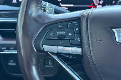2024 Cadillac Escalade ESV V-Series