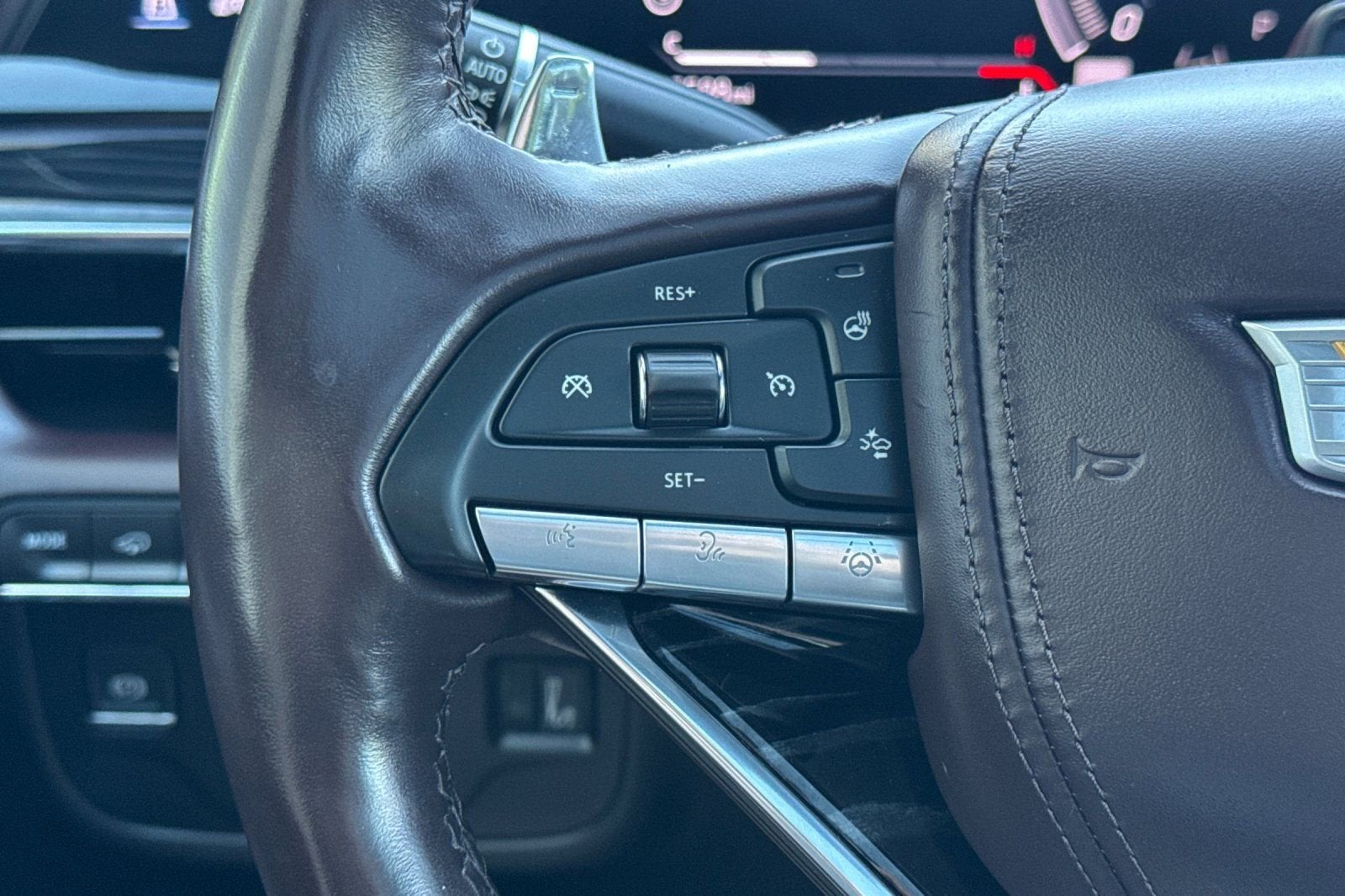 2024 Cadillac Escalade ESV V-Series