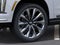 2027 Cadillac Escalade Luxury