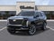 2027 Cadillac Escalade Luxury