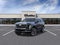 2027 Cadillac Escalade Luxury