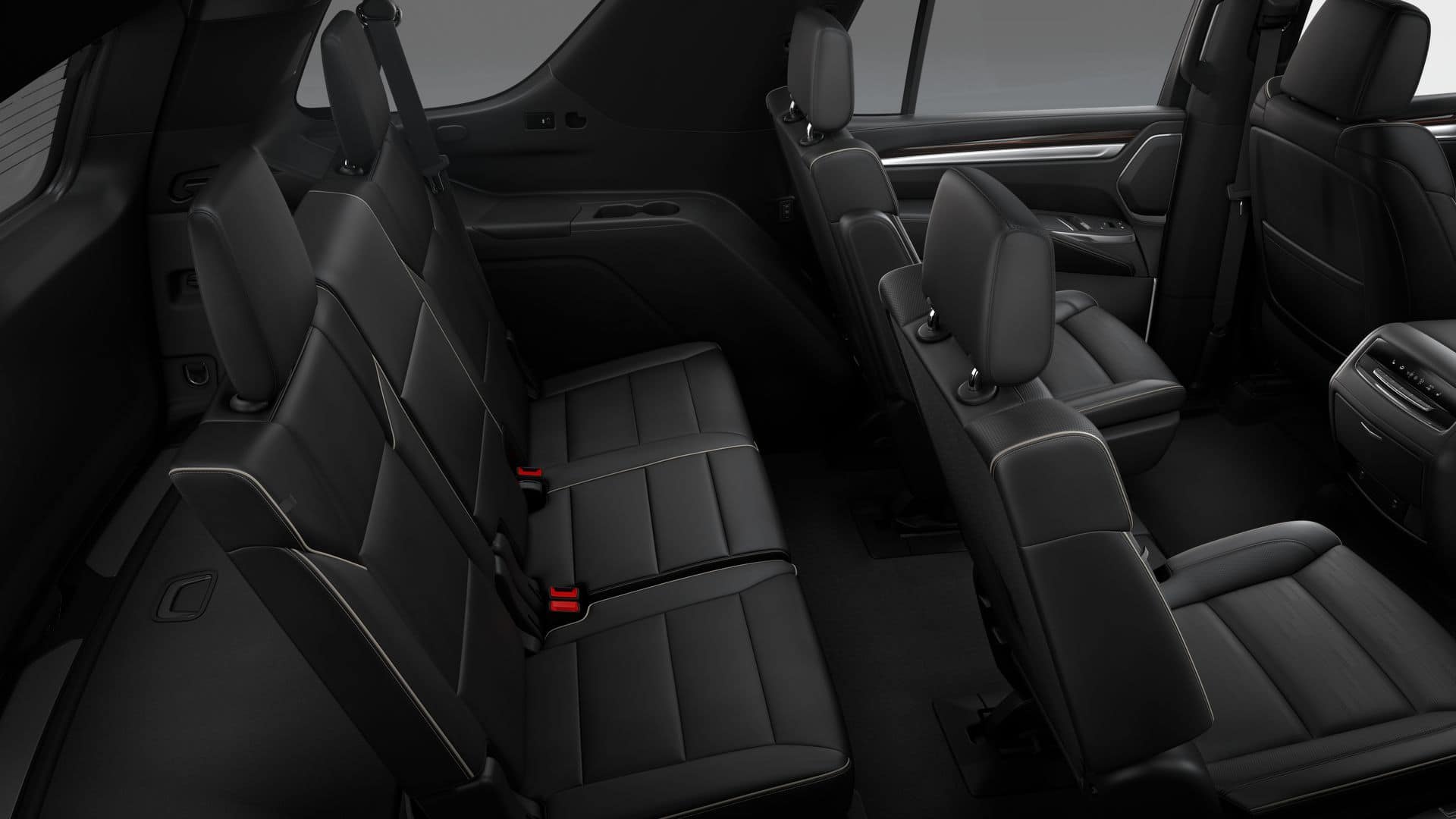2027 Cadillac Escalade Luxury