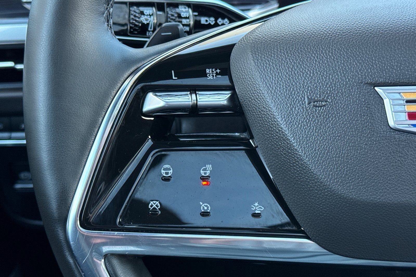 2025 Cadillac Escalade Sport