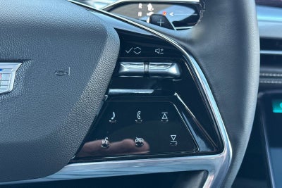 2025 Cadillac Escalade Sport