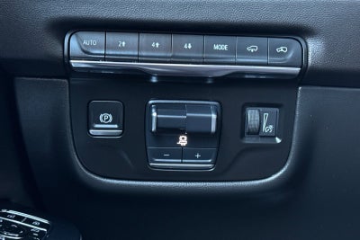 2025 Cadillac Escalade Sport