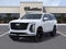 2027 Cadillac Escalade Platinum Sport