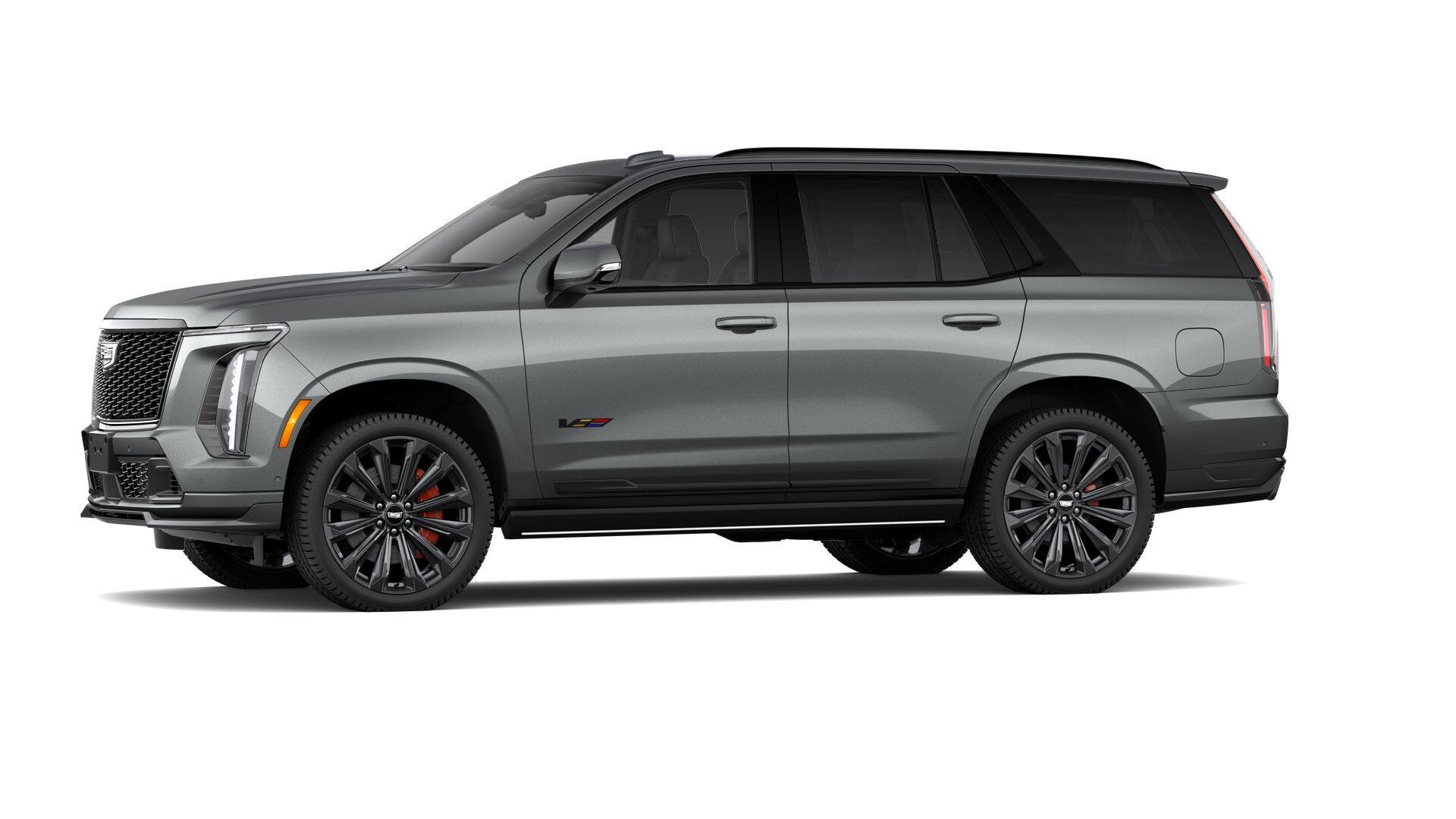 2026 Cadillac Escalade V-Series