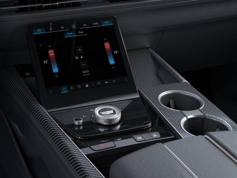 2026 Cadillac Escalade V-Series