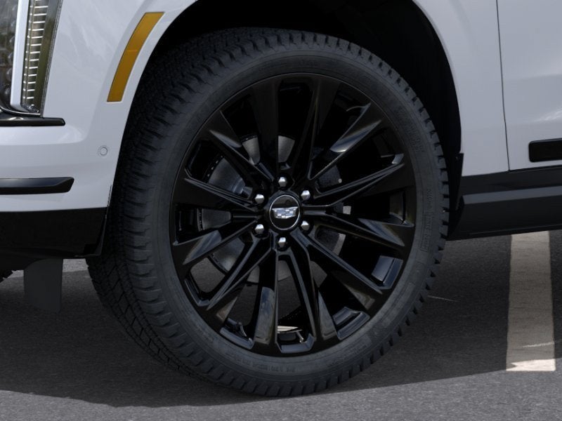 2027 Cadillac Escalade ESV Platinum Sport