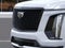 2027 Cadillac Escalade ESV Platinum Sport