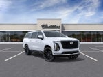 2027 Cadillac Escalade ESV Platinum Sport