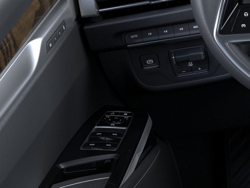 2027 Cadillac Escalade ESV Platinum Sport