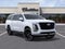 2027 Cadillac Escalade ESV Platinum Sport