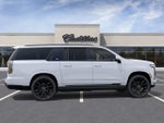 2027 Cadillac Escalade ESV Platinum Sport