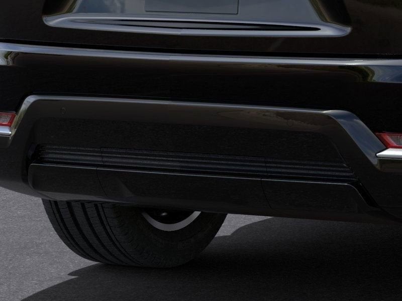 2025 Cadillac ESCALADE IQ Luxury 2