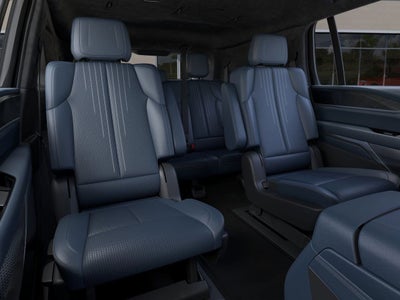 2025 Cadillac ESCALADE IQ Luxury 2