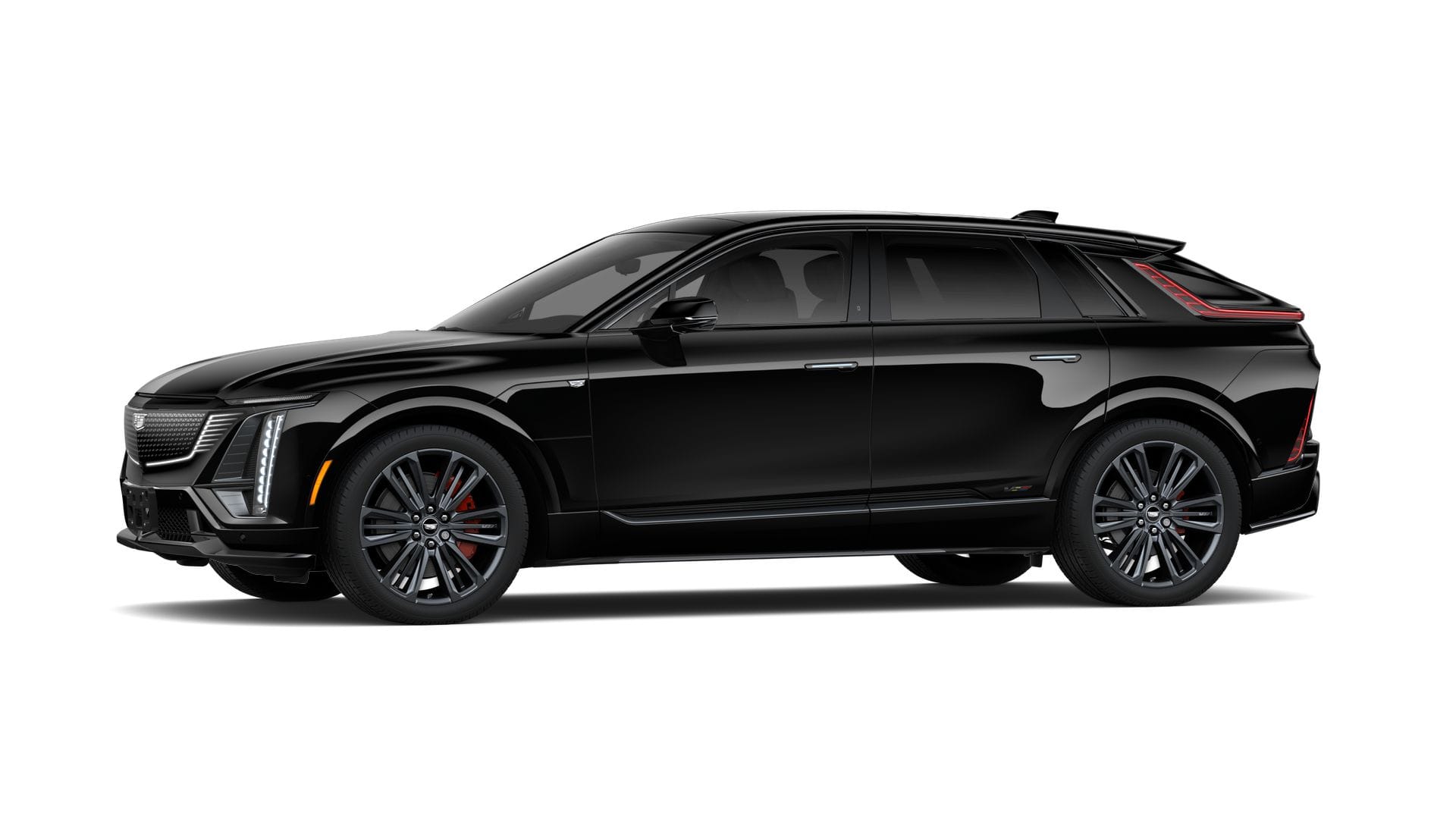 2027 Cadillac LYRIQ V-Series Premium