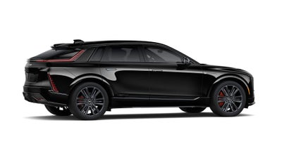 2027 Cadillac LYRIQ V-Series Premium