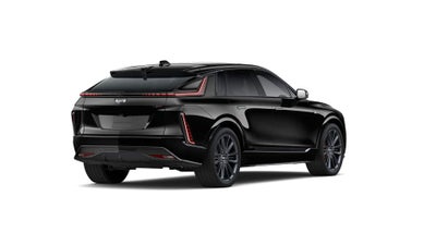 2027 Cadillac LYRIQ V-Series Premium