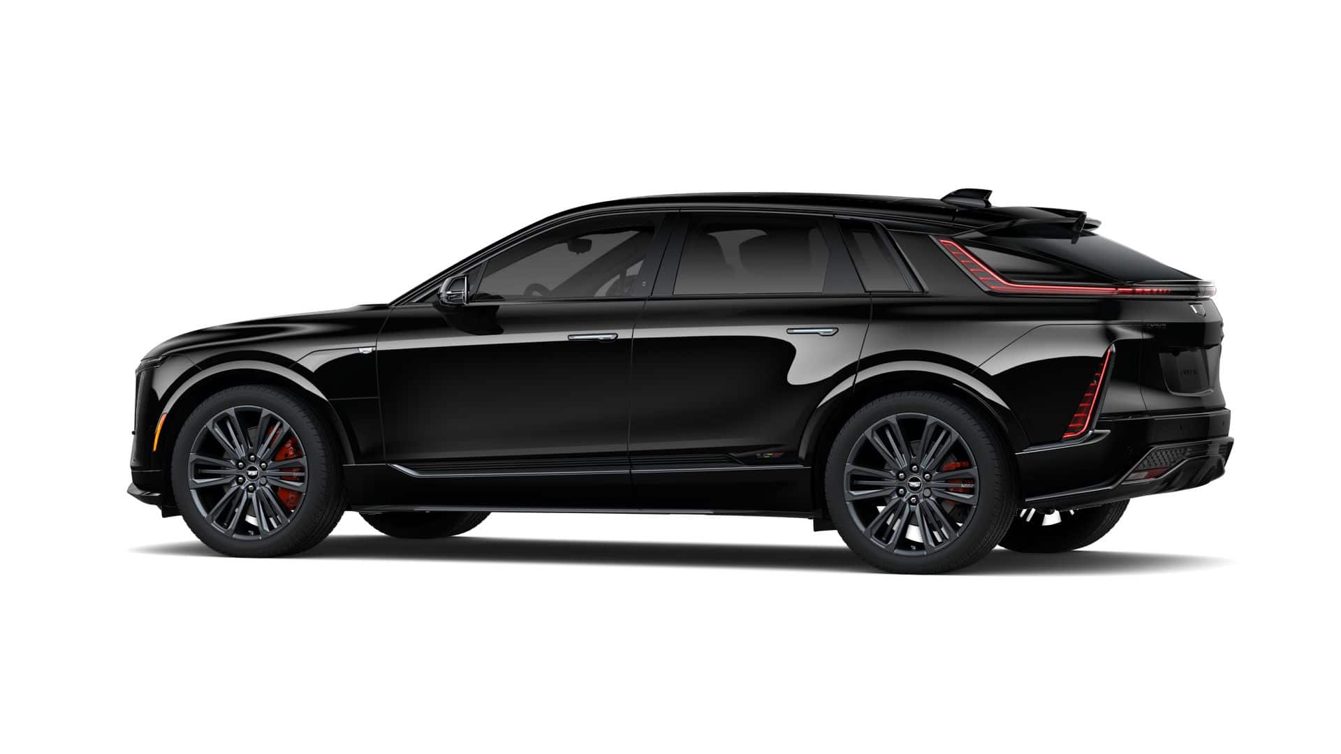 2027 Cadillac LYRIQ V-Series Premium