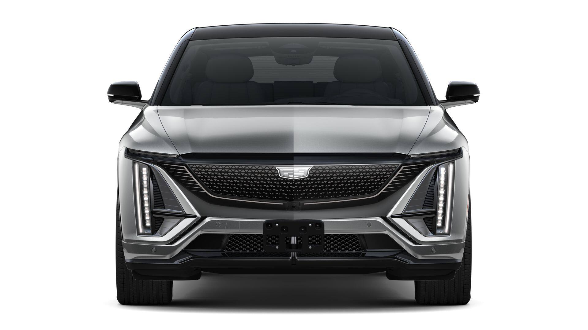2026 Cadillac LYRIQ V-Series
