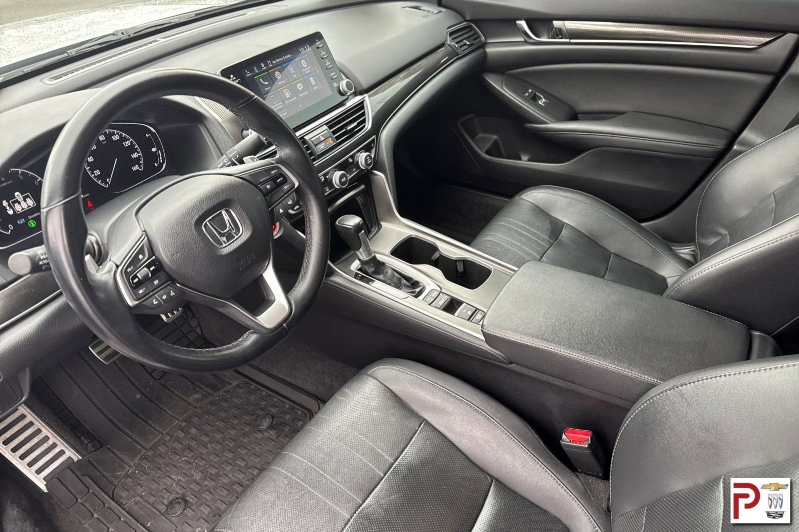 2021 Honda Accord Sport Special Edition