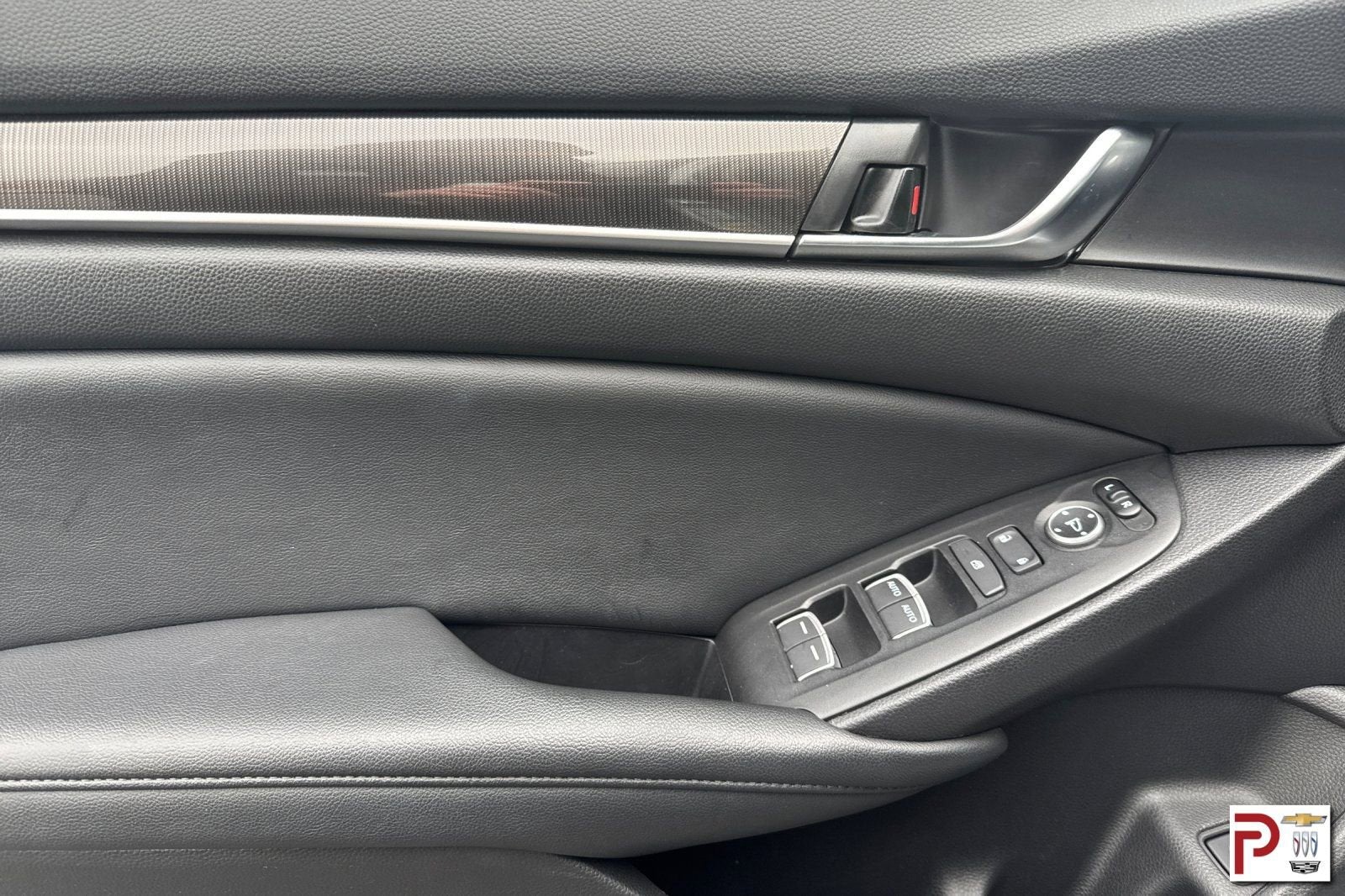 2021 Honda Accord Sport Special Edition