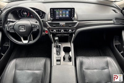 2021 Honda Accord Sport Special Edition