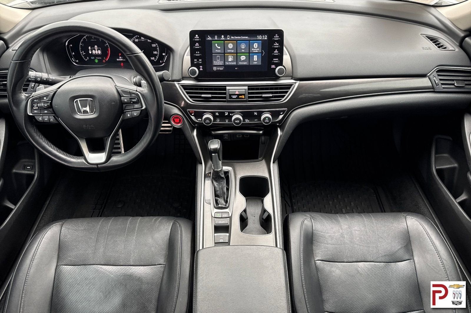 2021 Honda Accord Sport Special Edition