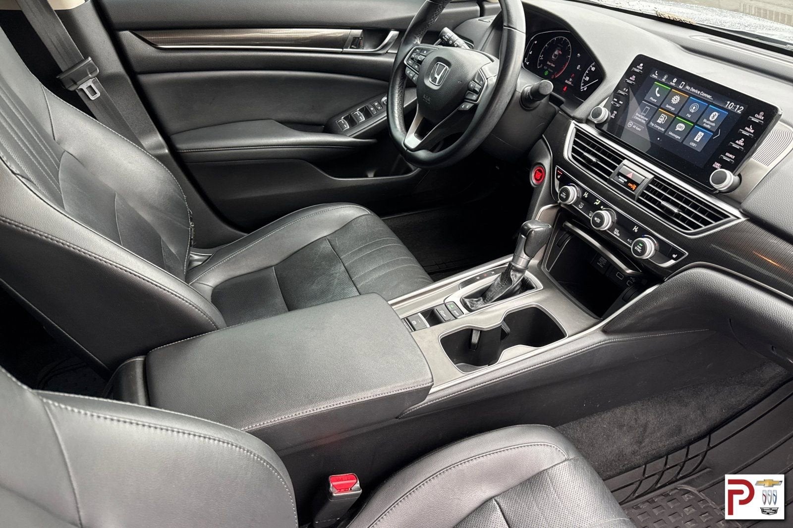 2021 Honda Accord Sport Special Edition