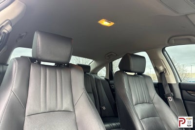 2021 Honda Accord Sport Special Edition