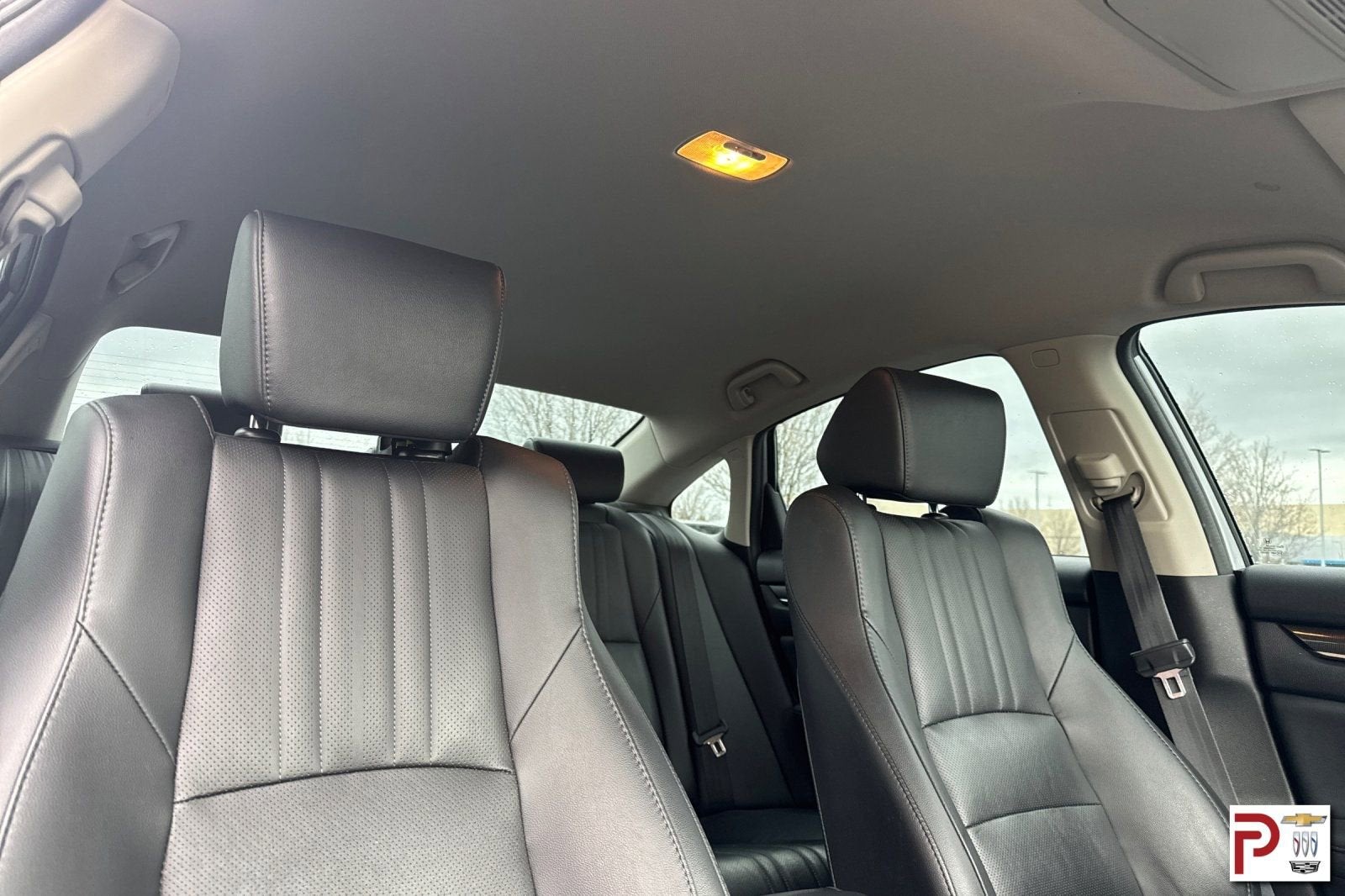 2021 Honda Accord Sport Special Edition