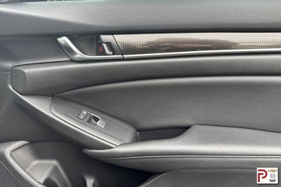 2021 Honda Accord Sport Special Edition